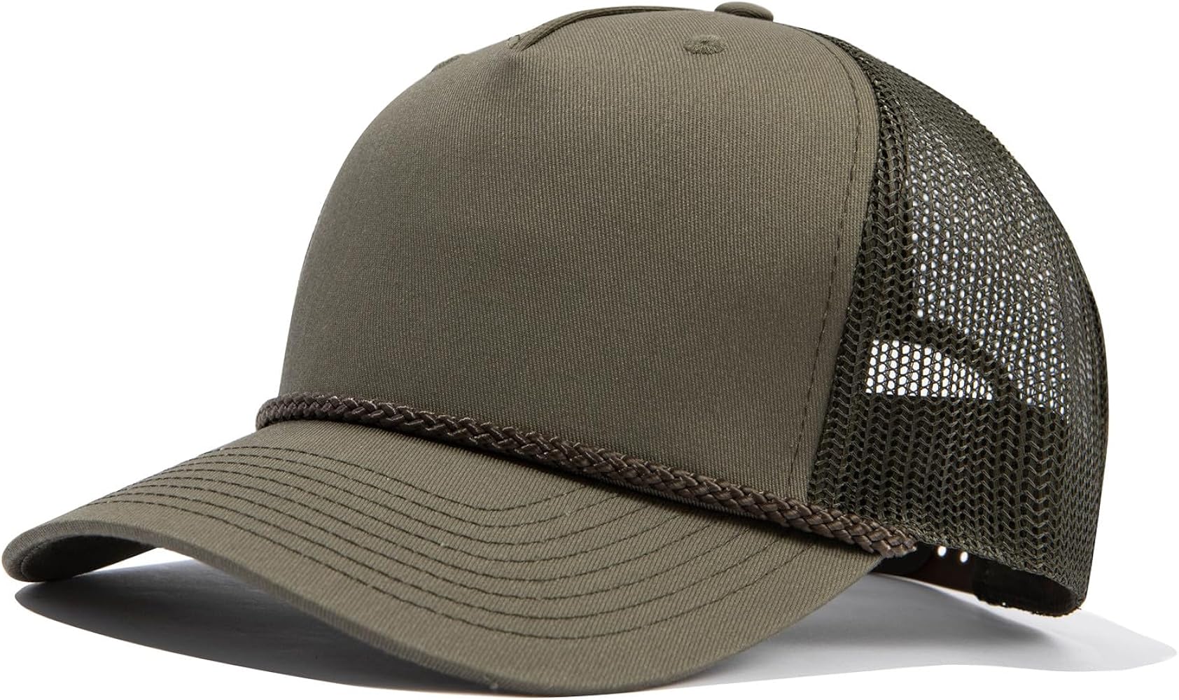 Classic Mesh Trucker Caps